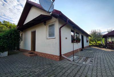 De vânzare  Casă de vacanță cu teren de 4.453 mp | Cojocna - 9
