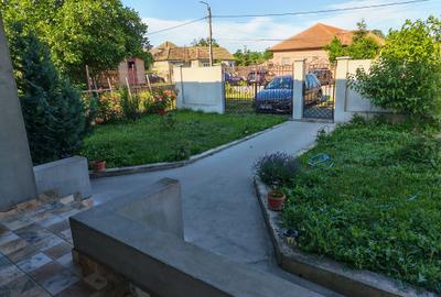 Exclusivitate-P+M- Eleganta si confort la 25 km de Constanta-Mihail Kogalniceanu - 20