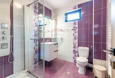 Casă gata de mutat, 5 cam, teren 507mp, stradă privata, Pantelimon - 8