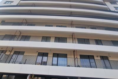 Apartament cu 2 camere decomandat în Tomis Nord