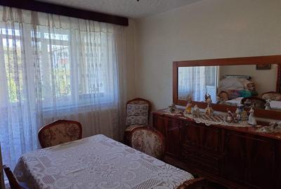 Apartament 2 camere, ETAJ 1 - 4