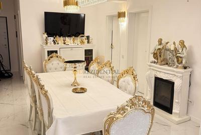 Apartament cu 3 camere,mobilat si utilat premium, gata de mutare,Salaj - 4