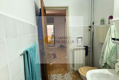 2 camere I Bd Unirii - Zepter  I Etaj 6/9 I 1988 - 20