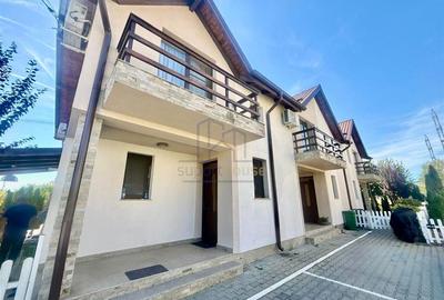 Inchiriere vila tip duplex Ploiesti, zona Albert - 13