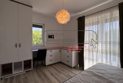 Apartament cu 3 camere | Adora Forest | Loc de parcare | Disponibil 2 august - 16