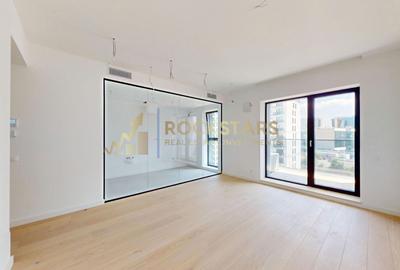 Studio Dublu | 2 camere | Nusco City Park | Etaj 6 | TVA Deductibil - 6
