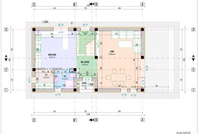 Vila Individuala 4 camere, teren 300 mp - 229.000 euro! Bragadiru Mc Donald's - 2