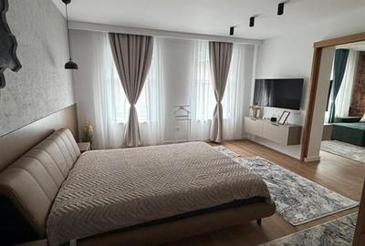 Casa de inchiriat in Centrul Brasovului - 4
