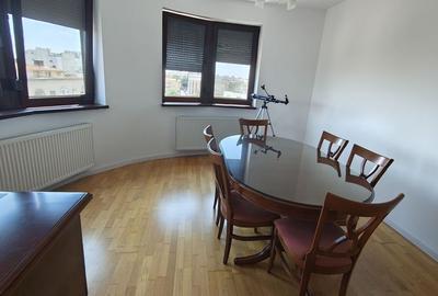 Apartament Foisorul de Foc // Eminescu // parcare subterana // boxa - 3