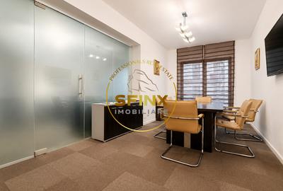 Apartament 4 camere | 135 mp | Parcare subterana | Mall Vitan | Ideal birouri - 17