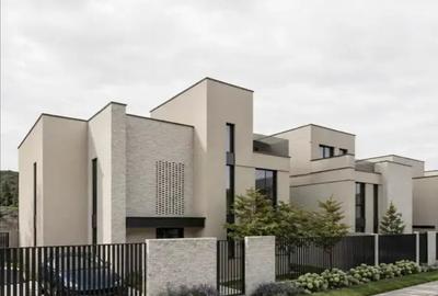 Casă individuală | arhitectură modernă | terasă panoramică | Europa - 6