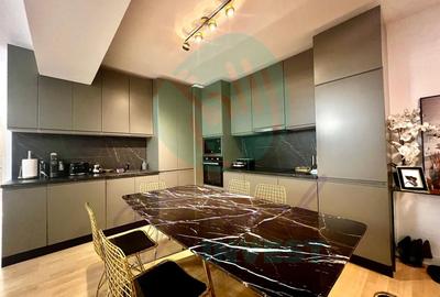 3 camere optimizat în 4 zone funcționale | Upground Residence - 11