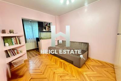EXCLUSIVITATE Apartament cu 3 camere de vânzare in zona Lipovei, Timișoara - 4