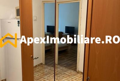 Garsoniera de inchiriat Vitan București ApexImobiliare.ro - 9