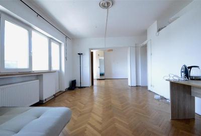 Inchiriere Apartament 4 camere Blv.DACIA Piata Spania - 4