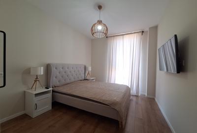 Apartament 2 camere | Mobilat si utilat | 2 locuri de parcare | Torontalului - 14