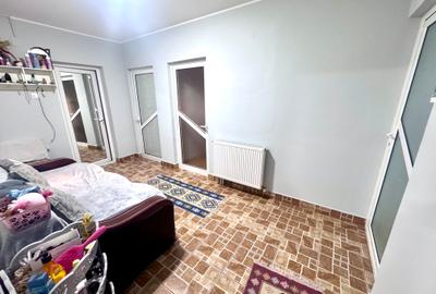 Confort, grădină și liniște la câteva minute de Galați | Casă in Tulucești - 4