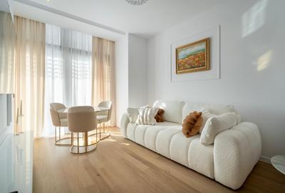 Apartament superb de vanzare 2 camere zona Floreasca - Mall Promenada, Bucuresti - 3