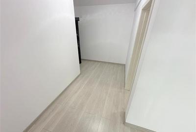 Apartament 2 camere, etaj 2, utilat, semimobilat, cu loc parcare zona Nord - 11
