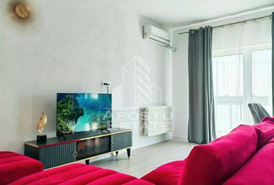 Apartament tip penthouse,nou,terasa 60 mp,Mehala - 6