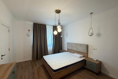 Apartament cu 3 camere în Universitate