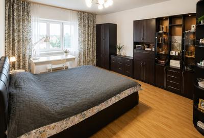 Închiriere Top în Mărăști | 2 Camere Decomandate | Terasă + Aer Condiționat - 1