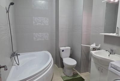 Apartament , etaj 1 , strada Malinului - 4