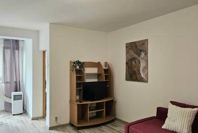 Garsonieră modernă de închiriat | 33 mp | Metrou Dristor – 50 m - 6
