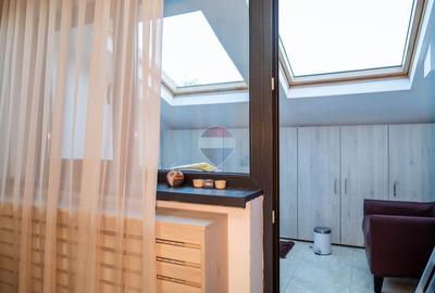 Vanzare apartament 2 camere - Bd. Luptătorilor - Metrou Parc Bazilescu - 10