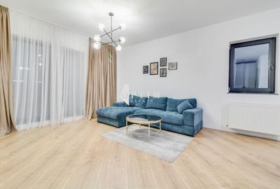 NOU!3 camere SUPER DEAL, 2 bai,PARCARE  INCLUSA,Pipera Plaza - 2
