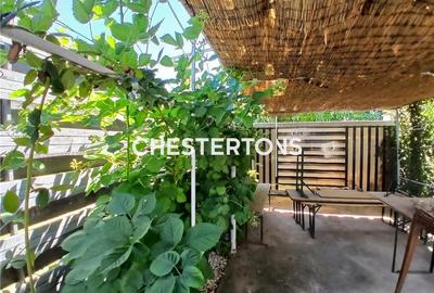 Vila 5 camere spatioase, teren 262 mp, zona aerisita si linistita, Comuna Bercen - 3