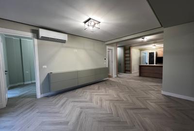 Apartament 4 camere-PARTER INALT -130 mp utili - 7