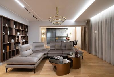 Premium apartment | 3 rooms | Herastrau Park - 1