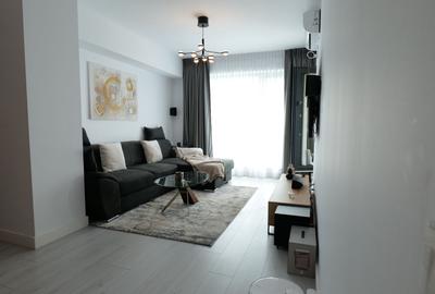 De închiriat | 3 camere premium | Onix Park – Pipera / Aviației - 5
