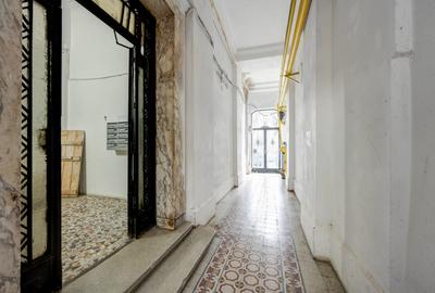 CALEA VICTORIEI | Apartament 3 camere | Mezanin - 8