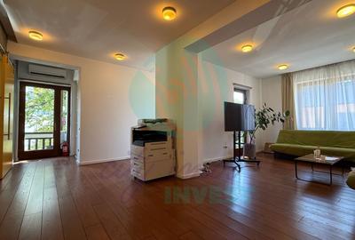 Vilă brâncovenească renovată | Kiseleff – Aviatorilor - 5