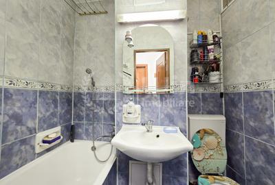 Apartament 2 camere | Decomandat | Etaj Intermediar | Big Manastur! - 4