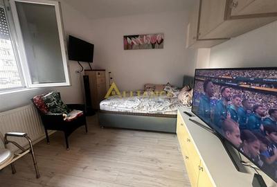 Popesti Leordeni Apartament 2 Camere+Gradina - 6