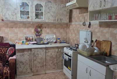 Apartament cu 4 camere decomandat, mobilat în Astra