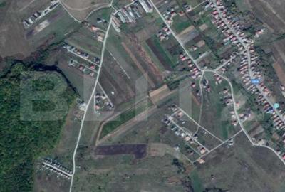 Teren Construcții intravilan de 8600 mp, în Chinteni