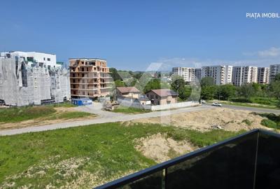 Apartament Nou cu 3 Camere și Vedere Panoramică spre Lacul/Parcul Chindia - 2