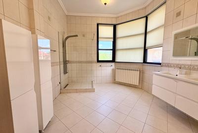 Vila eleganta in stil italian 8 camere -Pipera Iancu Nicolae - 20