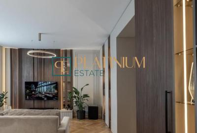 P4852 Apartament LUX cu 3 camere in zona Aradului, BLOC 2024, PARCARE SUBTERANA - 6