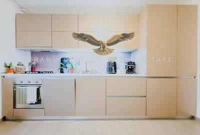 Apartament modern|4 camere decomandate|Zorilor/UMF - 9