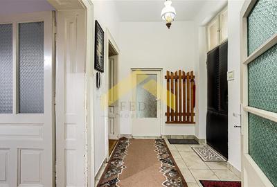Casa cu teren 1,500 mp de vanzare in Gradiste - 23