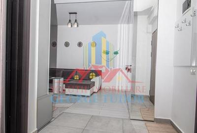 De inchiriat apartament 2 camere, 55 mp. Str. Sg. Ilie Petre Nr 86, Chiajna - 20