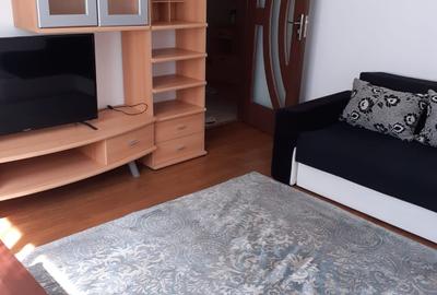 Apartament 2 camere mobilat si utilat modern zona Centrul Civic - 1