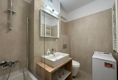 Promo Ap. 3 cam 04C, Premium, Sect. 1, Nord Metrou Straulesti,  Climatiz - 10