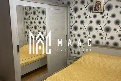 Apartament cu 3 camere, mobilat în Cartierul Nord