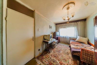 Apartament 2 camere de vânzare – Strada Simion Popa - 4